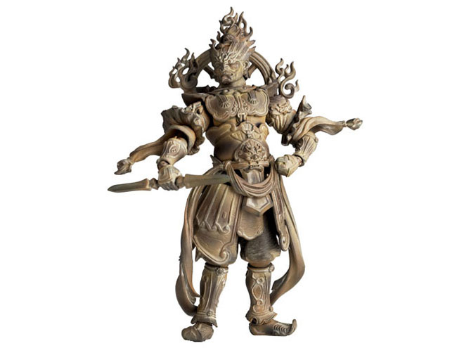 ���{���e�b�N�^�P�� No.004EX �����V �ؒ��� �̐��i�摜