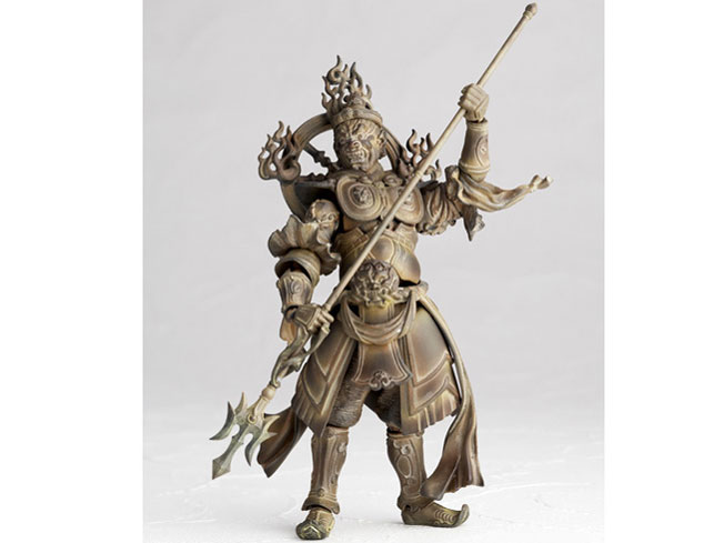 ���{���e�b�N�^�P�� No.005EX �����V �ؒ���