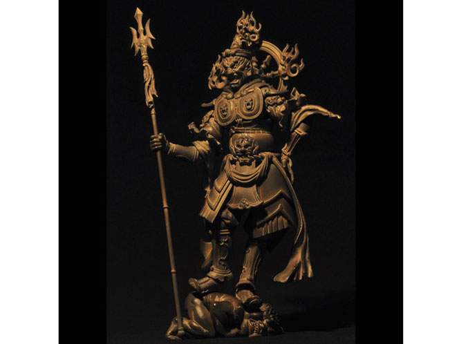 ���{���e�b�N�^�P�� No.005EX �����V �ؒ���