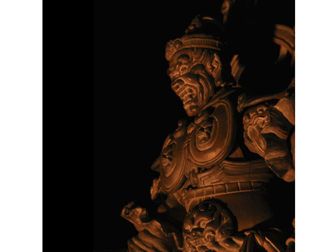 ���{���e�b�N�^�P�� No.005EX �����V �ؒ���