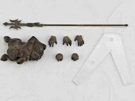 ���{���e�b�N�^�P�� No.005EX �����V �ؒ���