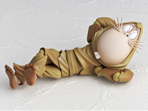 ���{���e�b�N�^�P�� No.008 �Q�Q�Q�̋S���Y ���̊G�� �˂��ݒj