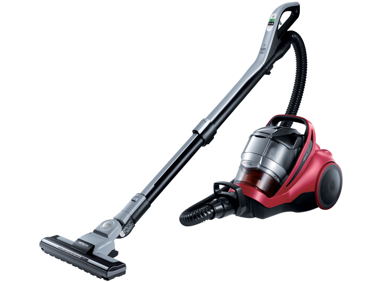日立 HITACHI サイクロン式クリーナー 掃除機 CV-SW5000 日立 2段ブーストサイクロン CV-SW5000 価格比較 - 価格.com