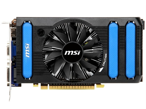 N550GTX-Ti-MD1GD5 [PCIExp 1GB]
