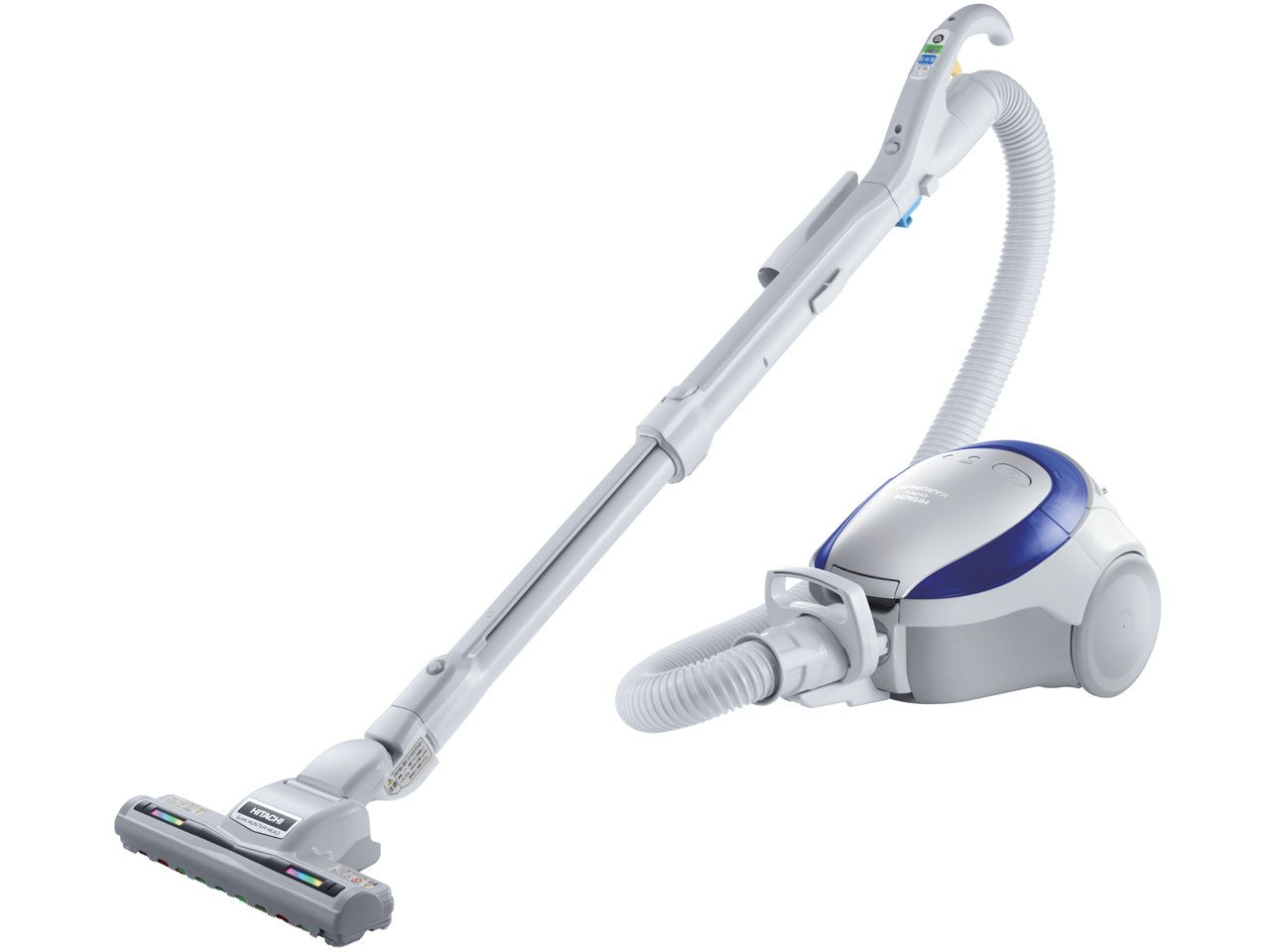 日立 かるパック CV-PW10 価格比較 - 価格.com