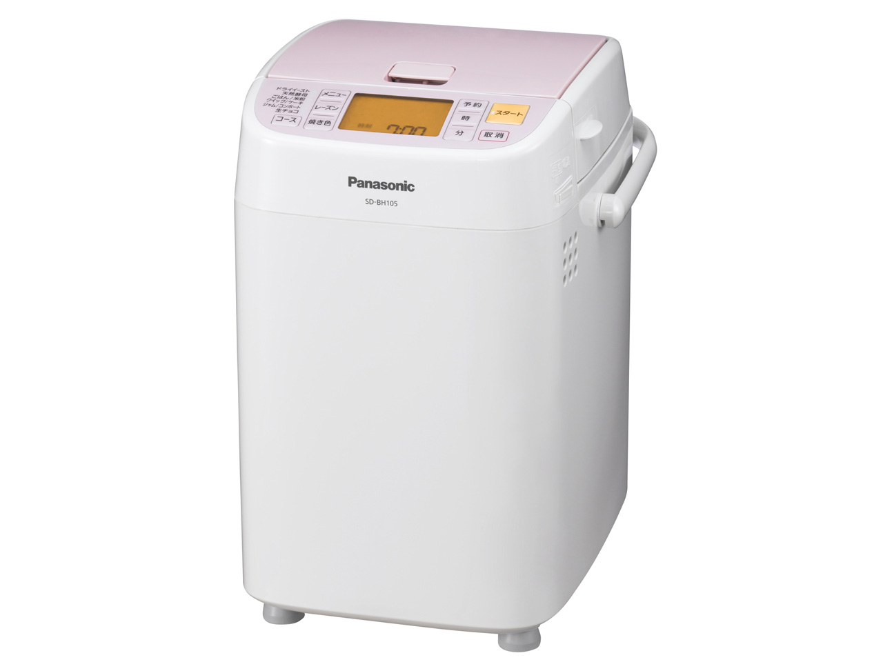 SD-BH105-P [�s���N] �̐��i�摜