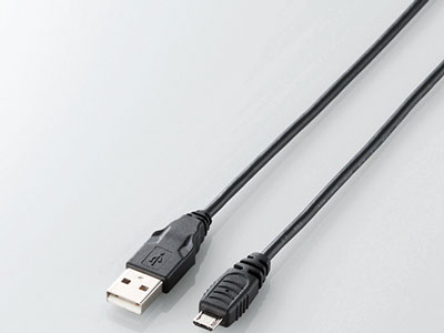 TB-AMB10BK [1m �u���b�N] �̐��i�摜