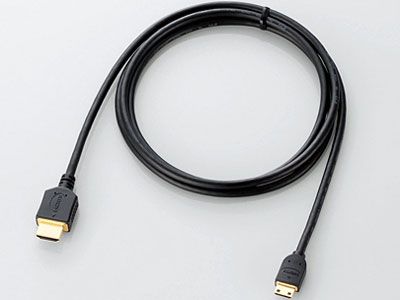 TB-HD14EM15BK [1.5m]