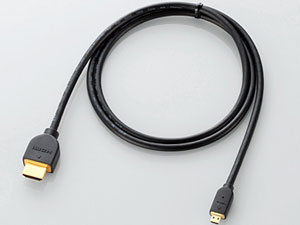 TB-HD14EU10BK [1m]