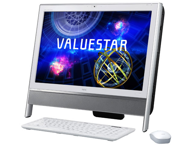 VALUESTAR G �^�C�vN ���i.com���胂�f�� NSL519VU000Z [�t�@�C���z���C�g]