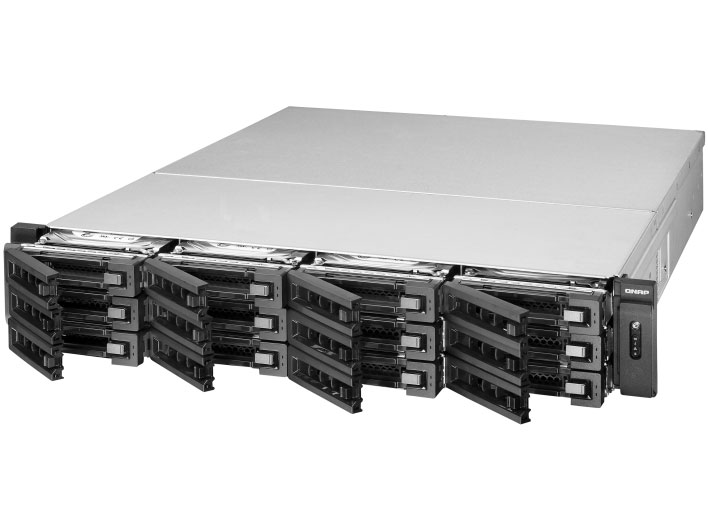 TS-EC1279U-RP Turbo NAS