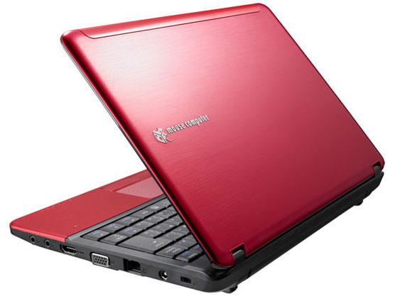 LuvBook LB-S213B-SSD-KK ���i.com����p�b�P�[�W [���b�h]