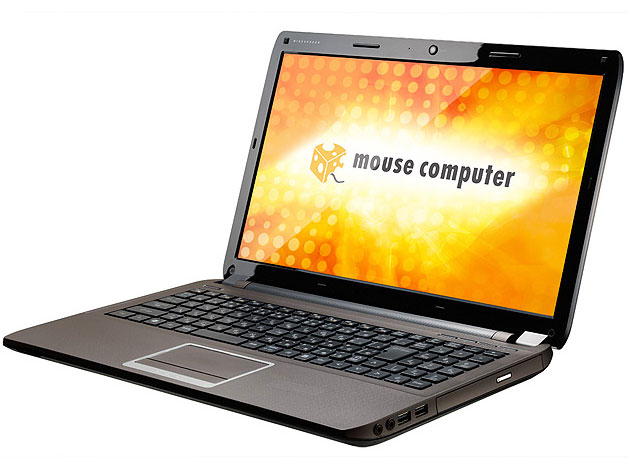 LuvBook LB-T510B-SH-KK ���i.com����p�b�P�[�W �̐��i�摜