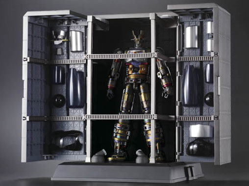 DX�������� �}�W���K�[Z