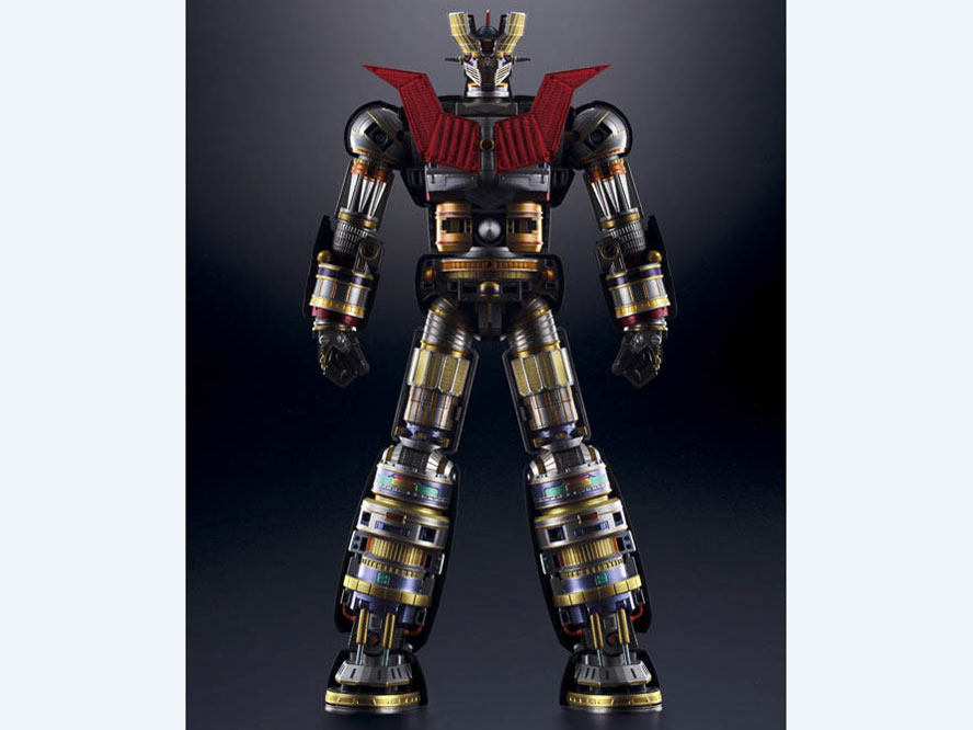 DX�������� �}�W���K�[Z