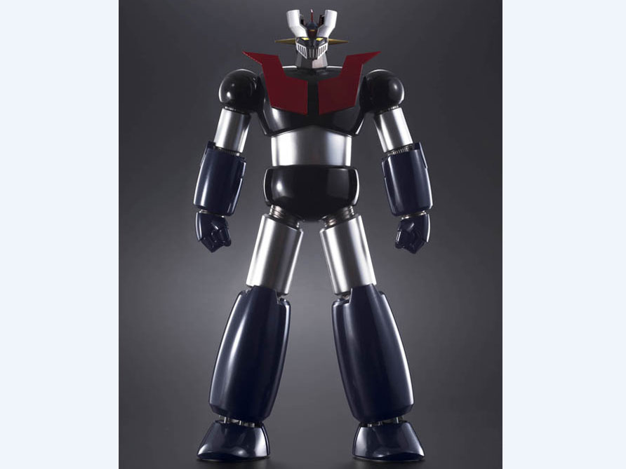 DX�������� �}�W���K�[Z