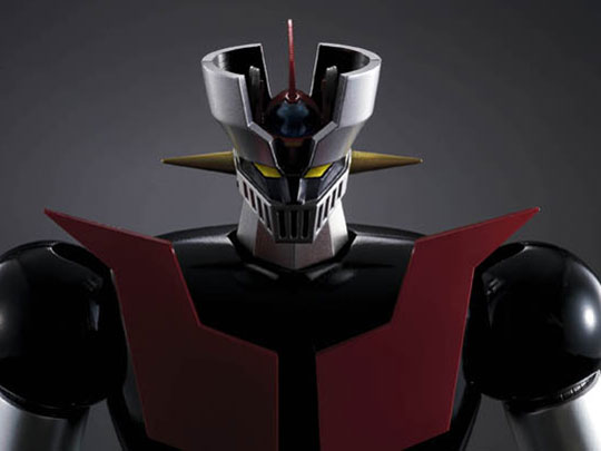 DX�������� �}�W���K�[Z