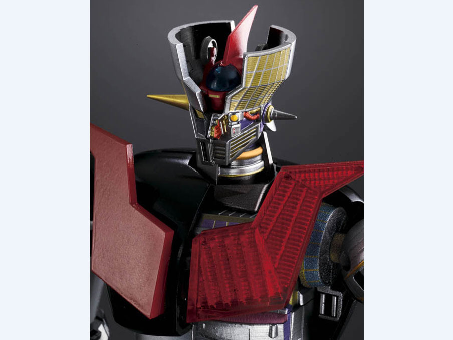 DX�������� �}�W���K�[Z