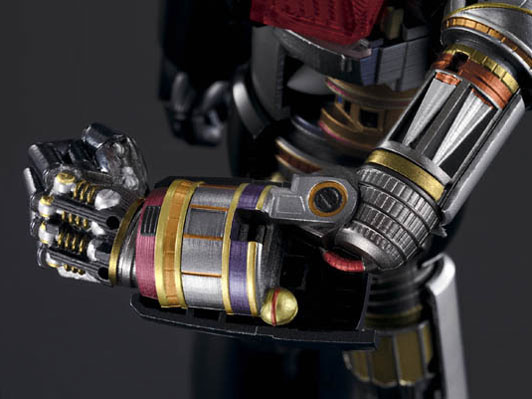 DX�������� �}�W���K�[Z