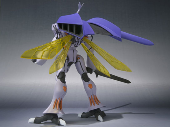 ROBOT�� <SIDE AB> ����m�_���o�C�� �_���o�C��