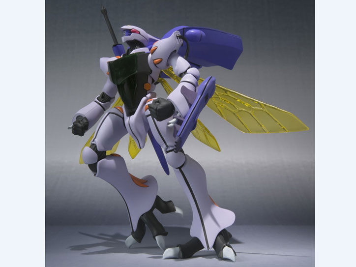 ROBOT�� <SIDE AB> ����m�_���o�C�� �_���o�C��