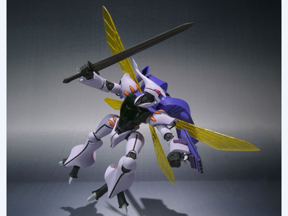 ROBOT�� <SIDE AB> ����m�_���o�C�� �_���o�C��