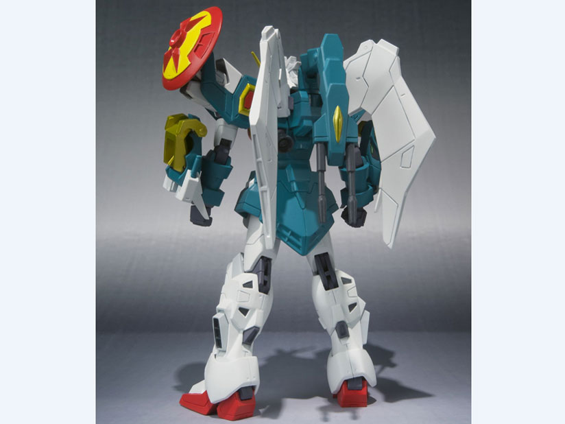 ROBOT�� <SIDE MS> �V�@����L�K���_��W �A���g�����K���_��