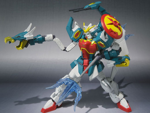 ROBOT�� <SIDE MS> �V�@����L�K���_��W �A���g�����K���_��