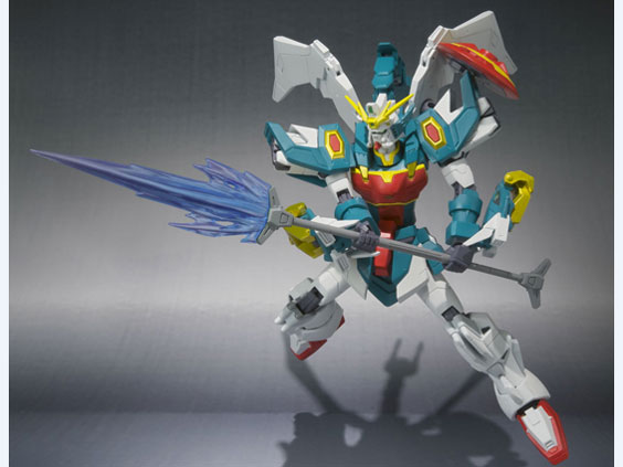 ROBOT�� <SIDE MS> �V�@����L�K���_��W �A���g�����K���_��