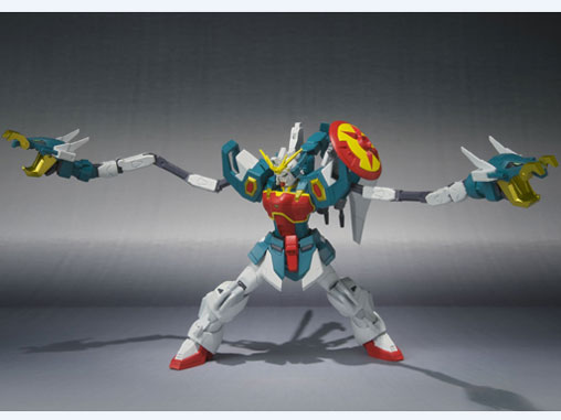 ROBOT�� <SIDE MS> �V�@����L�K���_��W �A���g�����K���_��