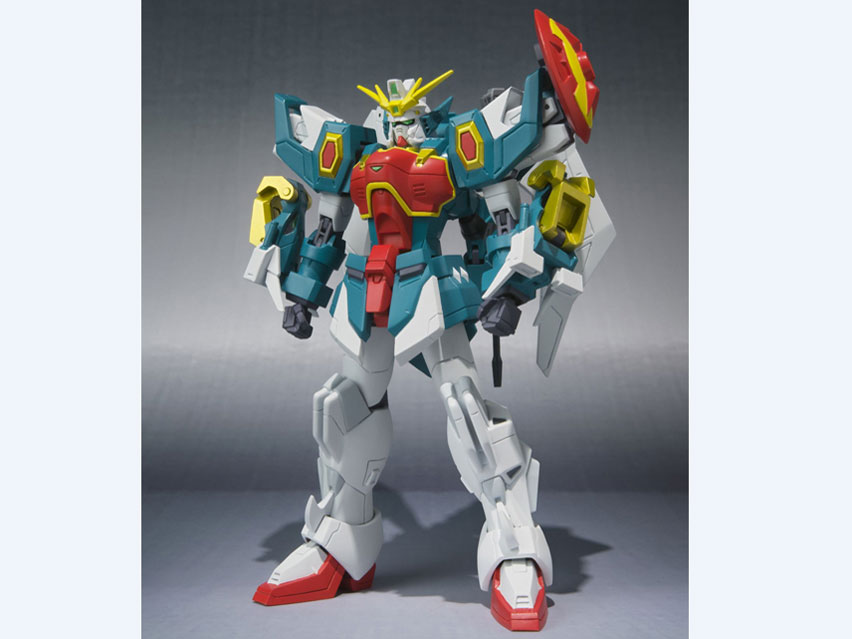 ROBOT�� <SIDE MS> �V�@����L�K���_��W �A���g�����K���_�� �̐��i�摜