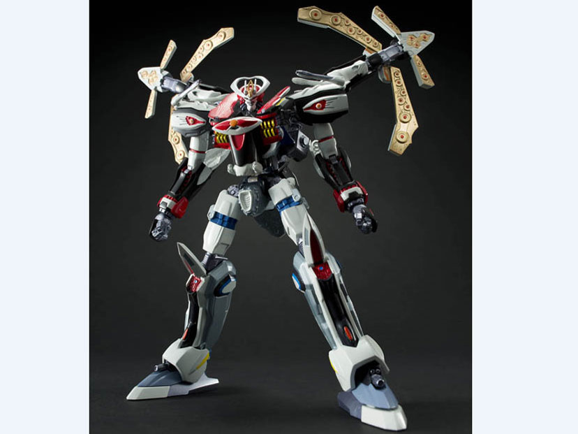 �X�[�p�[���{�b�g������ �A�N�G���I��EVOL