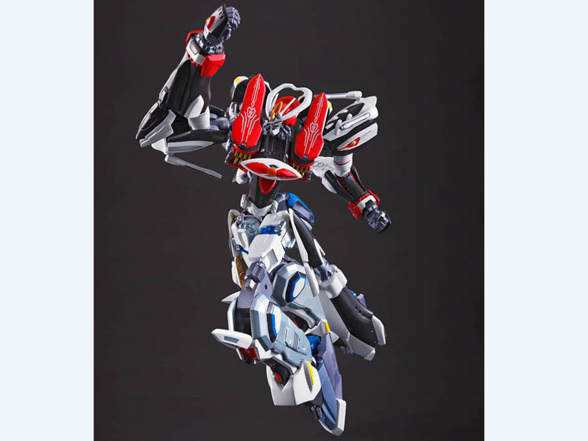 �X�[�p�[���{�b�g������ �A�N�G���I��EVOL