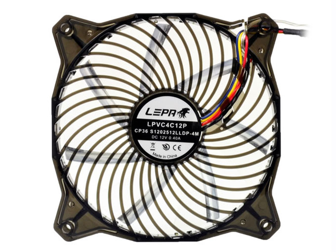 LPVC4C12P [4 colors]