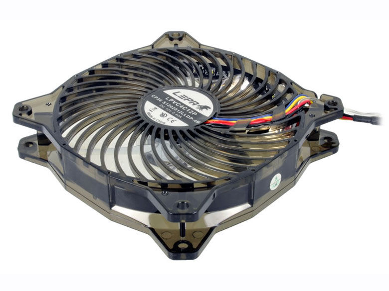 LPVC4C12P [4 colors]