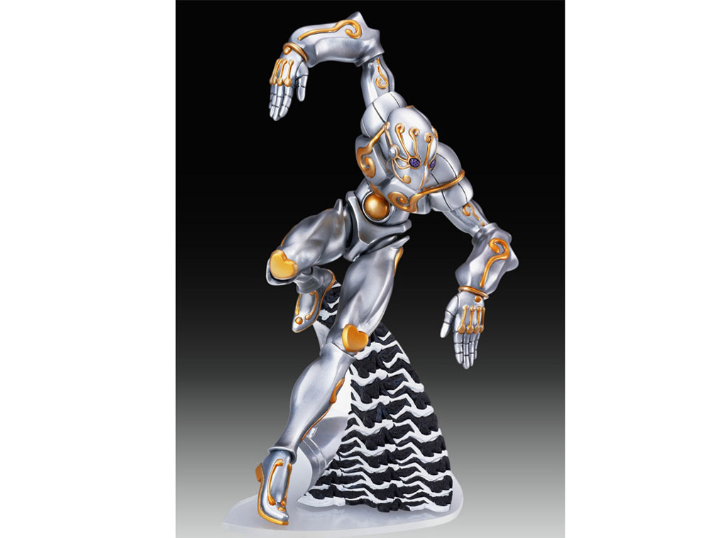 �X�^�`���[���W�F���h ��21�e �W���W���̊�Ȗ`�� ��l�� �G�j�O�} �Z�J���h