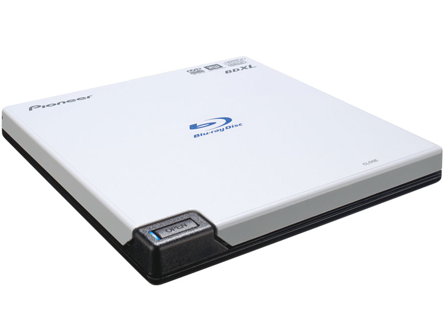 BDR-XD04W [�p�[���z���C�g] �̐��i�摜