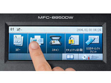 �W���X�e�B�I�v�� MFC-8950DW