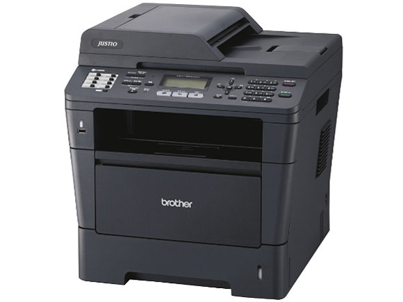 �W���X�e�B�I MFC-8520DN