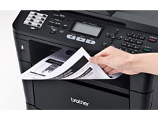 �W���X�e�B�I MFC-8520DN