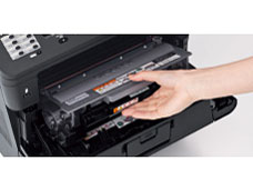 �W���X�e�B�I MFC-8520DN