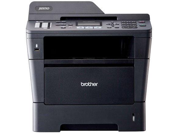 �W���X�e�B�I MFC-8520DN �̐��i�摜