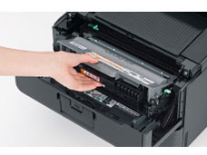 �W���X�e�B�I HL-5450DN