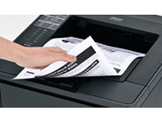 �W���X�e�B�I HL-5450DN