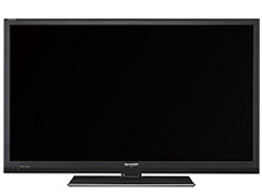 シャープ LED AQUOS LC-40H7 [40インチ] 価格比較 - 価格.com