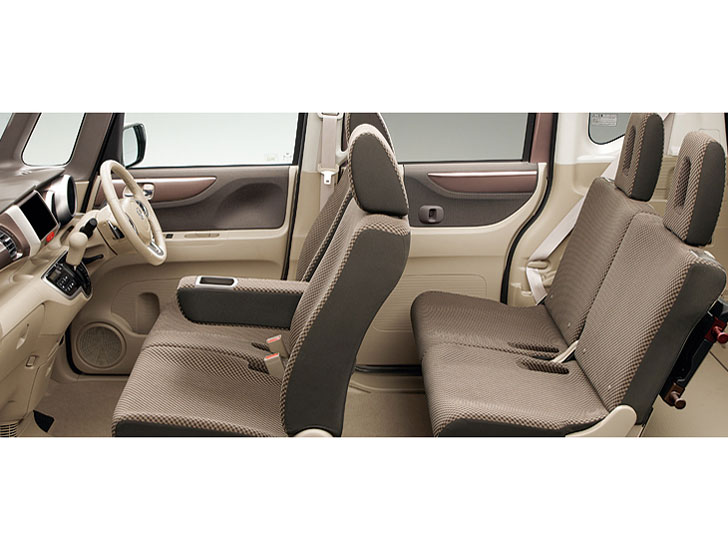 ホンダ N Box 価格 新型情報 グレード諸元 価格 Com