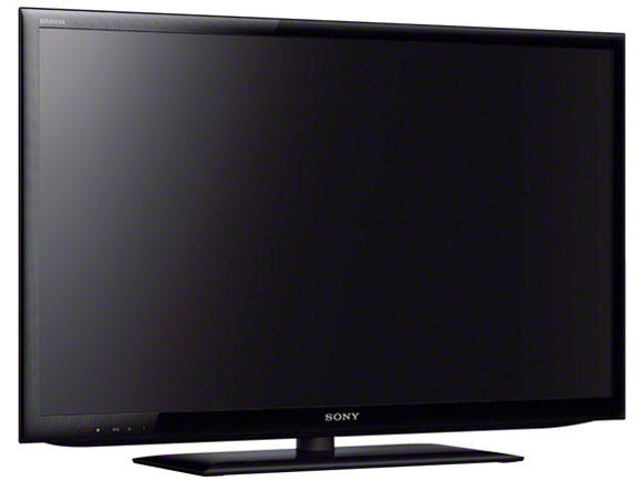 BRAVIA KDL-40EX750 [40�C���`]