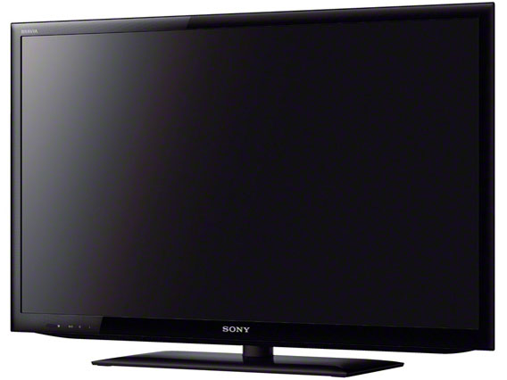 BRAVIA KDL-40EX750 [40�C���`]