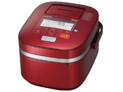 TOSHIBA 真空圧力IH炊飯器 RC-18VPF 東芝 RC-18VPF 価格比較 - 価格.com