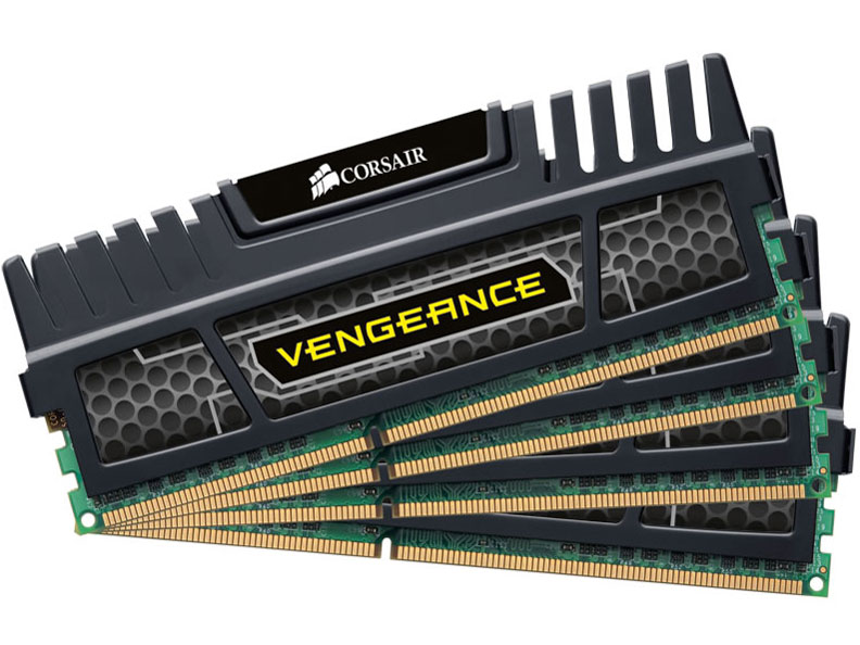 CMZ32GX3M4A1600C9 [DDR3 PC3-12800 8GB 4���g]